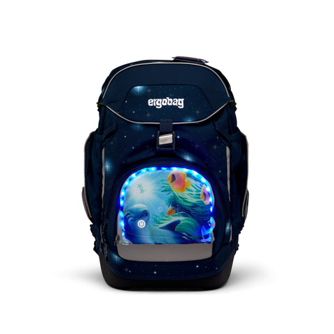 ergobag  Zippies regular Unterwasser 00824-00012-10 Unterwasser