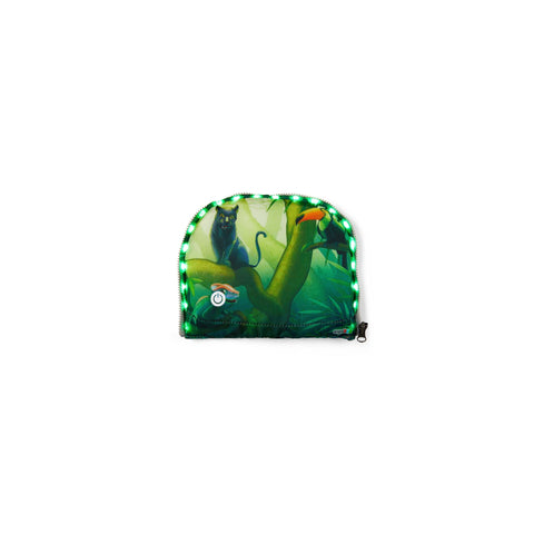 ergobag  Zippies regular Jungle 00824-00021-10 Jungle