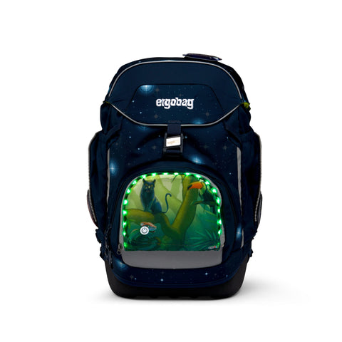 ergobag  Zippies regular Dschungel 00824-00021-10