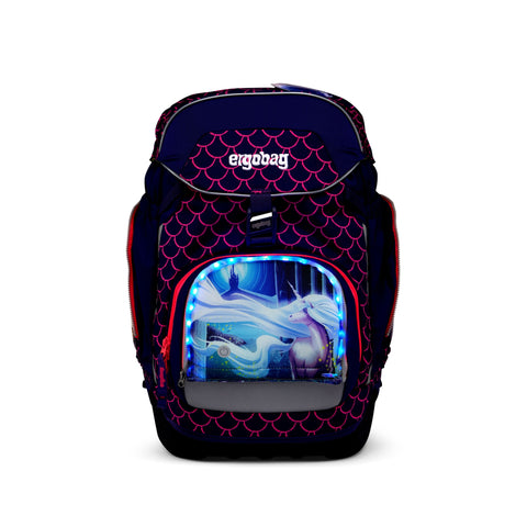 ergobag  Zippies regular Einhorn 00824-00026-10