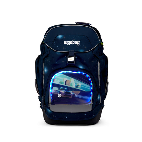 ergobag  Zippies regular Polizei 00824-00032-10 Polizei