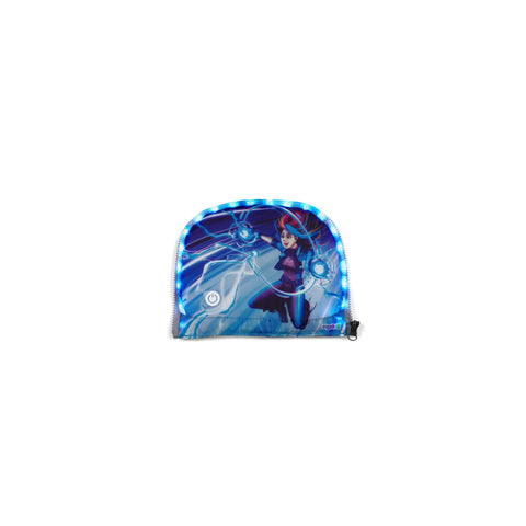 ergobag  Zippies regular Superheldin 00824-00035-10