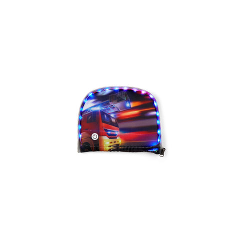 ergobag  Zippies regular Feuerwehr 00824-00051-10