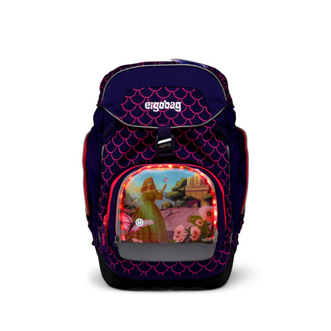 ergobag  Zippies regular Prinzessin  00824-00062-10 Prinzessin