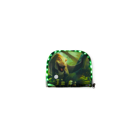 ergobag  Zippies regular Dinosaurier 00824-00063-10