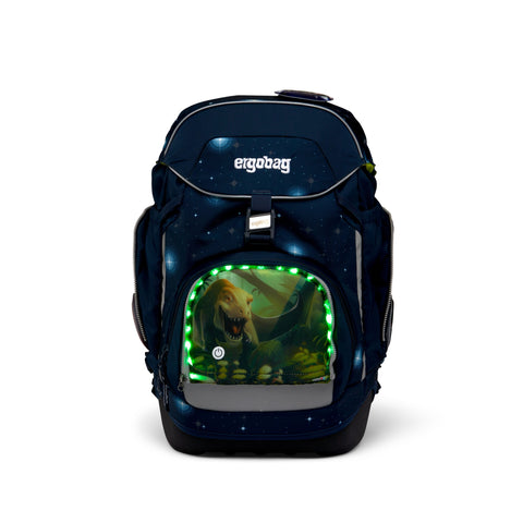 ergobag  Zippies regular Dinosaurier 00824-00063-10