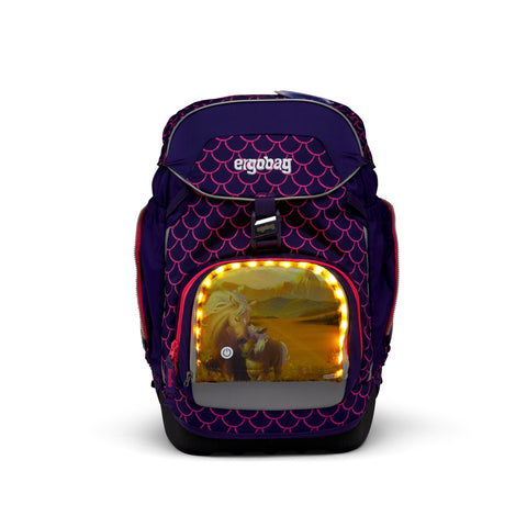 ergobag  Zippies regular Pferd 00824-00006-10 Pferd