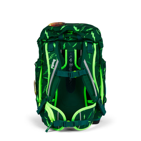 ergobag maxi-set Bärtastisch  01073-90196-10 Bärtastisch