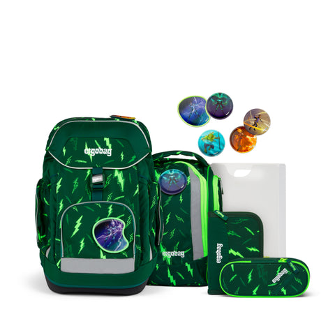 ergobag maxi-set Bärtastisch  01073-90196-10 Bärtastisch