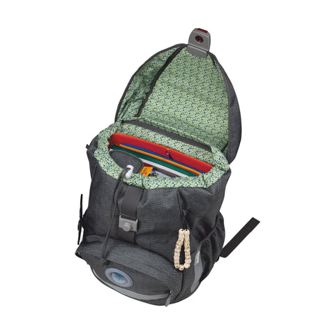 DERDIEDAS Schulranzenset Ergoflex Exklusiv ECO 8505180 My World My World