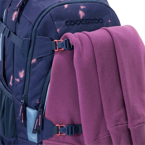 COOCAZOO Rucksack MATE 00211555 Arctic Midnight