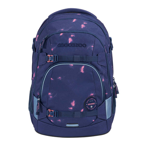 COOCAZOO Rucksack MATE 00211555 Arctic Midnight