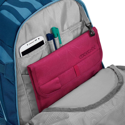 COOCAZOO Rucksack MATE 00211558 Breaking Waves