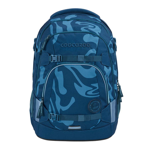 COOCAZOO Rucksack MATE 00211558 Breaking Waves