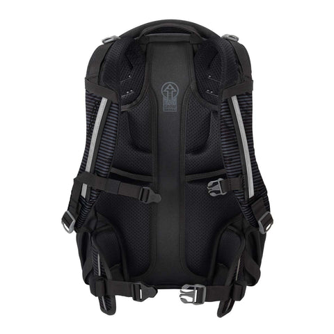 COOCAZOO Rucksack MATE 00211563 Dark Mission