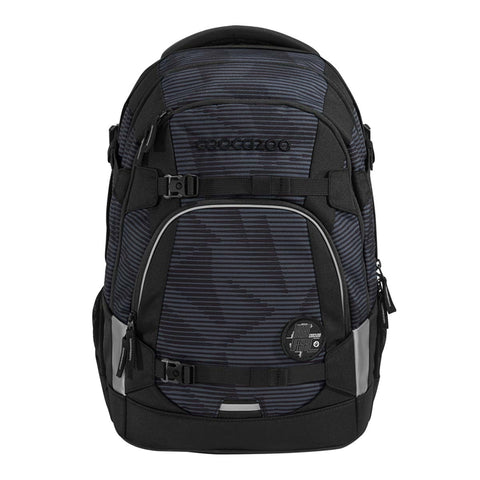 COOCAZOO Rucksack MATE 00211563 Dark Mission