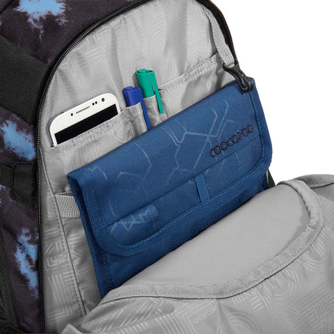 COOCAZOO Rucksack MATE 00211565 Midnight Dust