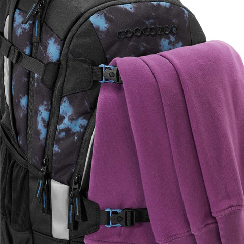 COOCAZOO Rucksack MATE 00211565 Midnight Dust