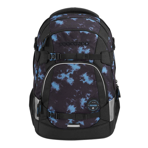 COOCAZOO Rucksack MATE 00211565 Midnight Dust