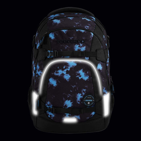 COOCAZOO Rucksack MATE 00211565 Midnight Dust