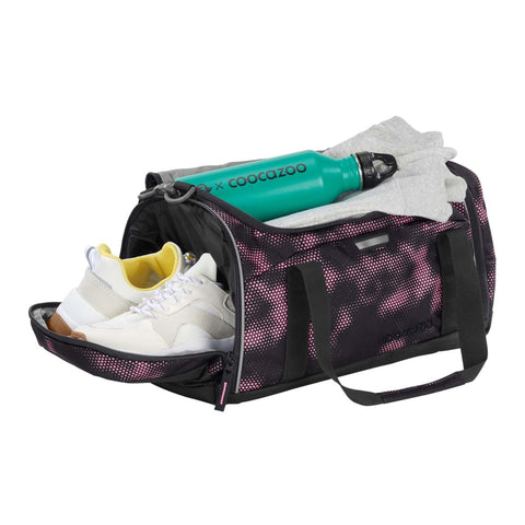 Coocazoo Sporttasche Pink Illusion 00211598