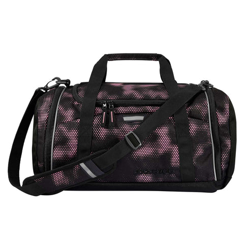 Coocazoo Sporttasche Pink Illusion 00211598