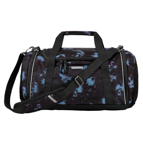 Coocazoo Sporttasche Midnight Dust 211606