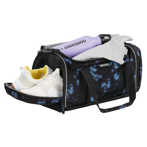 Coocazoo Sporttasche Midnight Dust 211606