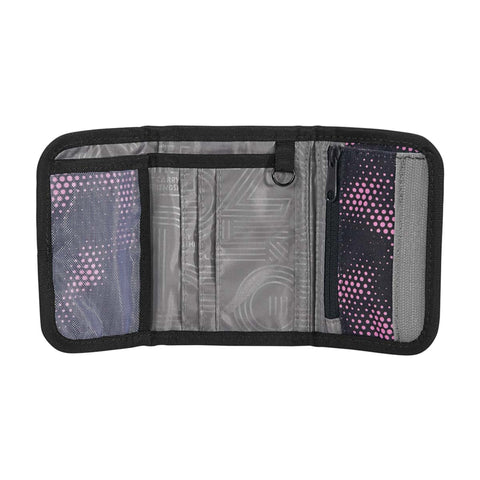 Coocazoo Geldbörse Pink Illusion 00211610