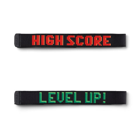 Satch Sticker Swap 00382-90323-10 Level Up