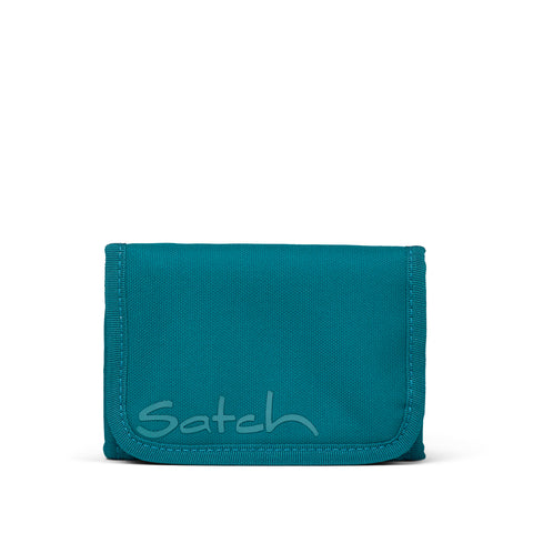 Satch Geldbörse Deep Petrol 00956-30088-10