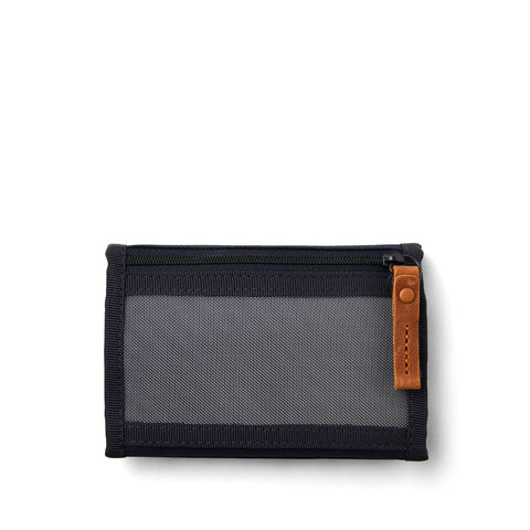 Satch Geldbörse Nordic Blue 01207-30085-10