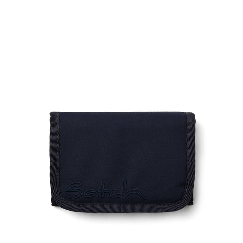 Satch Geldbörse Nordic Blue 01207-30085-10