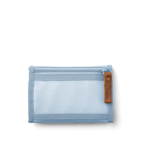 Satch Geldbörse Nordic Ice Blue 01207-30181-10