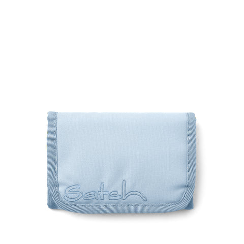 Satch Geldbörse Nordic Ice Blue 01207-30181-10