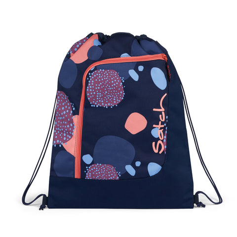 Satch Sportbeutel Coral Reef 00272-90290-10 Coral Reef