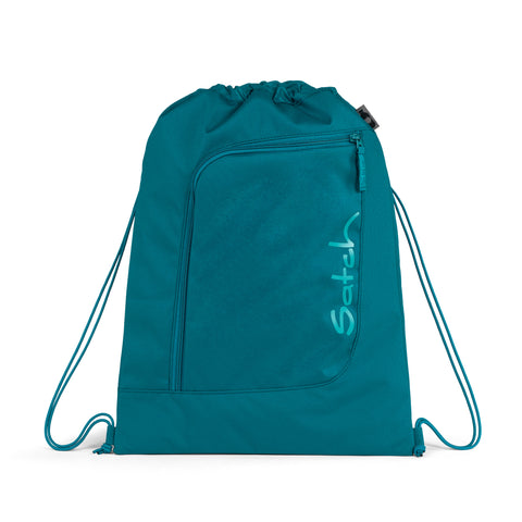 Satch Sportbeutel Deep Petrol 00272-30088-10