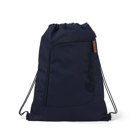 Satch Sportbeutel Nordic Blue 01200-30085-10