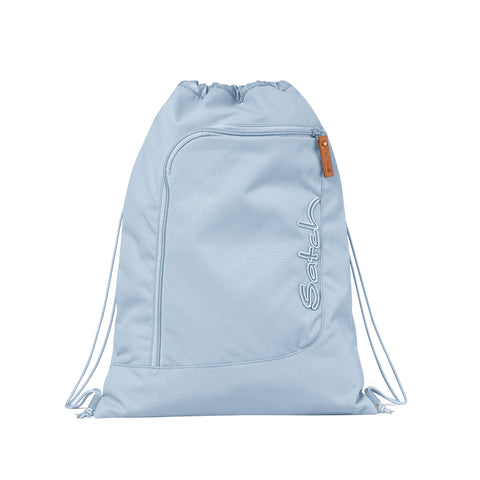 Satch Sportbeutel Nordic Ice Blue 01200-30181-10