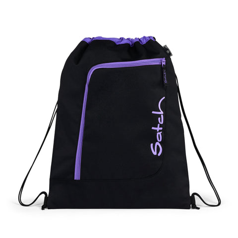 Satch Sportbeutel Purple Phantom 00272-40162-10