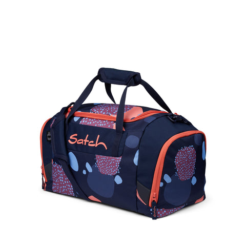 Satch Sporttasche Coral Reef 00236-90290-10 Coral Reef