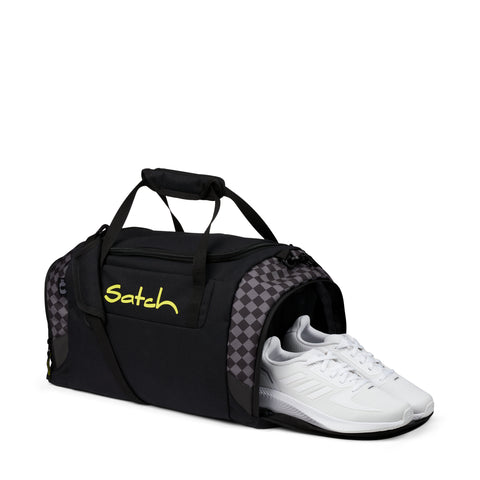 Satch Sporttasche Dark Skate 00236-90291-10 Dark Skate