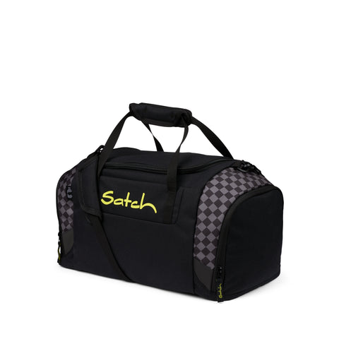 Satch Sporttasche Dark Skate 00236-90291-10 Dark Skate