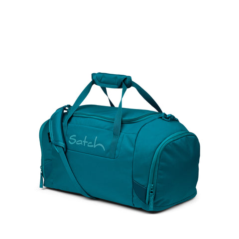 Satch Sporttasche Deep Petrol 00236-30088-10 Deep Petrol