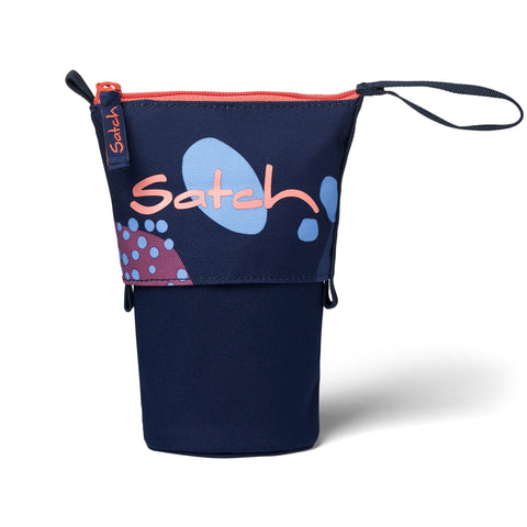 Satch Stifteetui Pencil Slider 00894-90290-10 Coral Reef Coral Reef