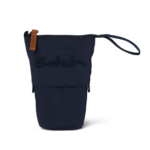 Satch Stifteetui Pencil Slider 01205-30085-10 Nordic Blue