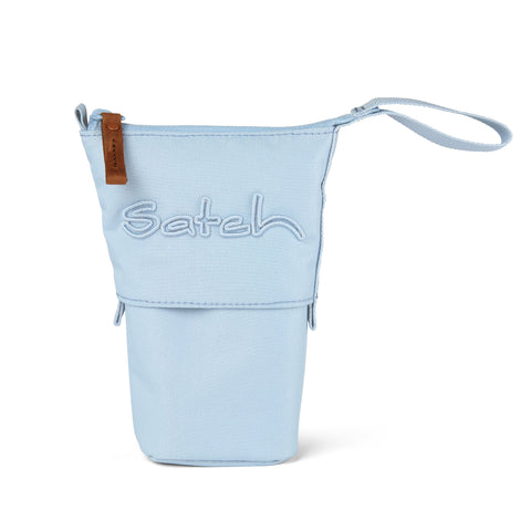Satch Stifteetui Pencil Slider 01205-30181-10 Nordic Ice Blue