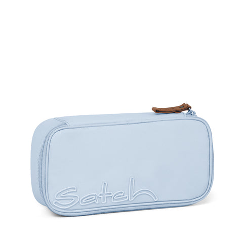 Satch Schlamperbox Nordic Ice Blue 01203-30181-10