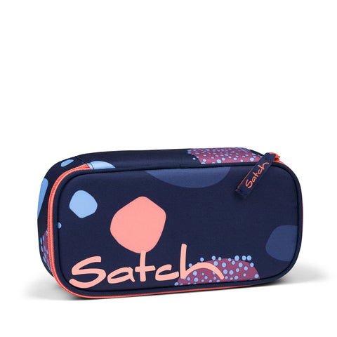 Satch Schlamperbox Coral Reef 00253-90290-10 Coral Reef