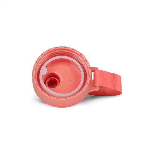 Satch Trinkflasche Nordic Coral 01166-50110-10 Edelstahl Nordic Coral